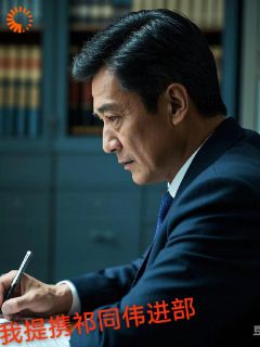 我提携祁同伟进部叶天祁同伟大结局在线阅读