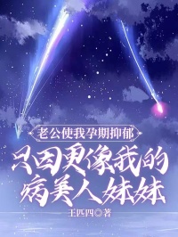 老公使我孕期抑郁，只因更像我的病美人妹妹龚景离心庭 老公使我孕期抑郁，只因更像我的病美人妹妹免费阅读