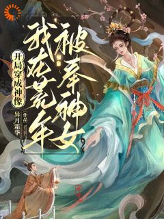 开局穿成神像，我在荒年被奉神女全章节免费在线阅读 林安林秀小说完结版