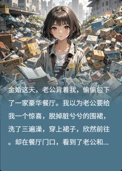章小燕江诚 重生九零，不捡男人捡破烂完结版在线阅读