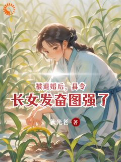 《被退婚后，县令长女发奋图强了》杨春琼林木精彩内容在线阅读