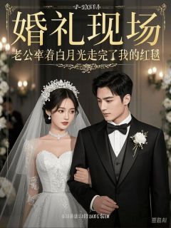 《婚礼现场，老公牵着白月光走完了我的红毯》林叙白夏千雪章节目录免费试读