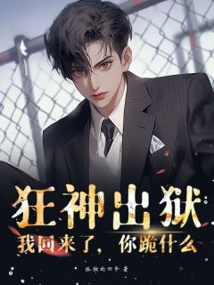叶凌天糖糖by孤独的四爷 狂神出狱：我回来了，你跪什么小说全文阅读