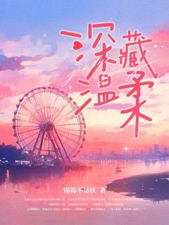 深藏温柔宋晚夕尤瑾 by锦锦不是妖完整在线阅读