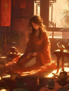 《最是凝眸无限意》完结版精彩试读 《最是凝眸无限意》最新章节列表