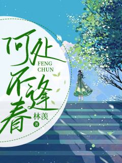 《何处不逢春》小说全文免费阅读 盛晚江煜小说全文