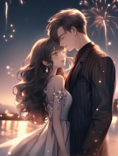 《寒冬尽处，春芽生》小说大结局在线阅读 楚岚楚玥顾时宴小说阅读