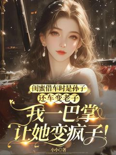 《闺蜜借车时是孙子，还车变老子，我一巴掌让她变疯子！》张欢宋川明冉冉章节免费阅读