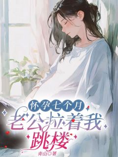 《怀孕七个月，老公拉着我跳楼》小说全文免费试读 安萌陆川小说阅读