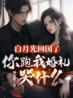 白月光回国了，你跑我婚礼哭什么楚晓慕淮川小说结局精彩章节全文
