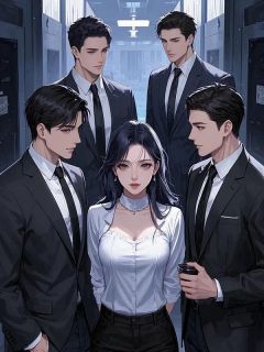 《此去经年再无她》时月明杜仲城全文精彩阅读