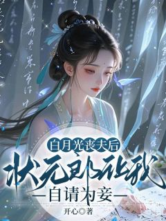 《白月光丧夫后，状元郎让我自请为妾》小说章节精彩试读 宋栀谢砚小说全文