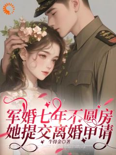 军婚七年不圆房，她提交离婚申请完整全文全集精彩试读 军婚七年不圆房，她提交离婚申请小说免费阅读