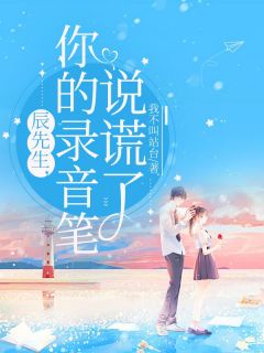 《辰先生，你的录音笔说谎了》小说完结版在线试读 苏瑶辰安亦小说全文