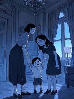 老公把我的孩子送给白月光取乐温景明凌清书小说阅读 老公把我的孩子送给白月光取乐文本在线阅读