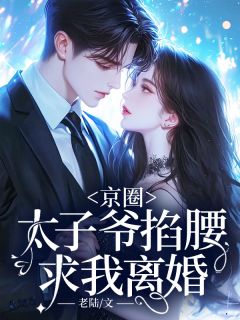 京圈太子爷掐腰求我离婚姜稚周胤全本大结局阅读
