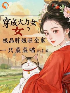 穿成大力女，极品胖妞旺全家by一只菜菜喵 简宁萧炎阅读全文