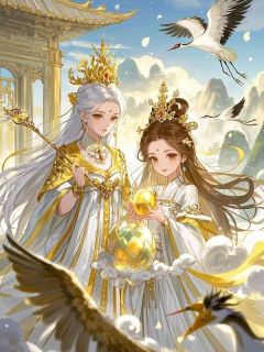 《和闺蜜齐穿，颠覆仙界》全文及大结局精彩试读 青胥沈逸安小说