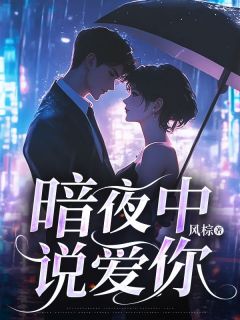 《暗夜中说爱你》大结局免费试读 《暗夜中说爱你》最新章节列表