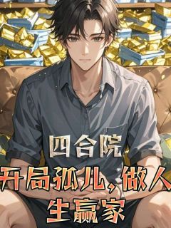 四合院：开局孤儿，做人生赢家by红烧鸡翅 李阳易中海小说完整篇在线阅读
