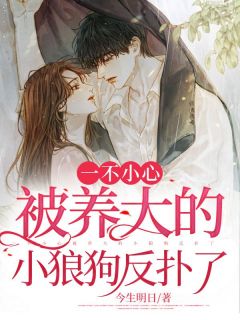 一不小心被养大的小狼狗反扑了by今生明日 赵嘉稚宋阳小说全本