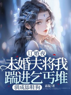 《新婚夜，未婚夫将我踹进乞丐堆，驯成舔鞋狗》沈延川林翎全文精彩阅读