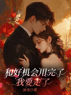 和好机会用完了，我要走了和好机会用完了，我要走了林微夏沈佑白by沐雪完整在线阅读