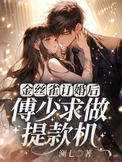 金丝雀订婚后，傅少求做提款机小说全文免费阅读 禾念安傅璟忱章节目录完整版