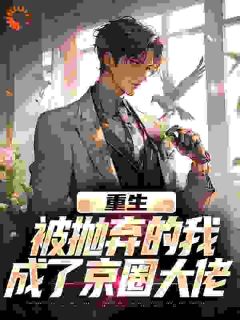 《重生：被抛弃的我成了京圈大佬》江南顾北舟章节目录免费试读