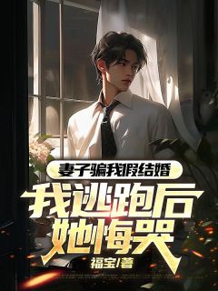 妻子骗我假结婚，我逃跑后她悔哭全文免费阅读 季怀洲颜瑾宁小说大结局无弹窗