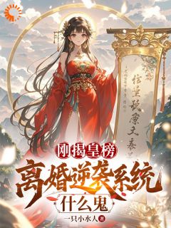 刚揭皇榜，离婚逆袭系统什么鬼by秦风月璃精彩章节 秦风月璃小说全集免费试读