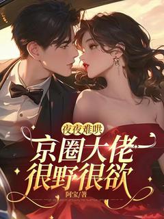 《夜夜难哄：京圈大佬很野很欲》江芸娣凌启寒章节精彩试读