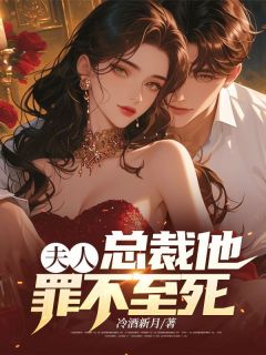 夫人，总裁他罪不至死！完整版 薛怀瑾盛明月全章节阅读