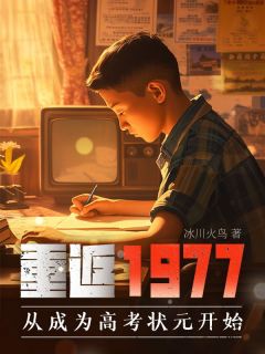 重返1977：从成为高考状元开始高远乔珊小说精彩内容在线阅读