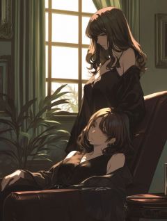 《独揽月下萤火光》小说全文免费试读 江月霍回舟小说阅读