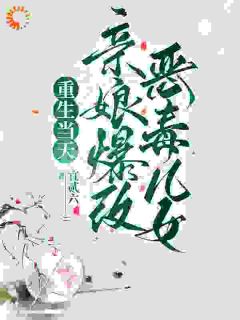 《重生当天，亲娘爆改恶毒儿女》宋意顾北萧全文免费试读