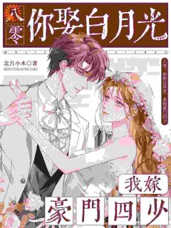 主角是沈沅熙谢司琛的小说在哪看 《八零：你娶白月光，我嫁豪门四少》小说阅读入口