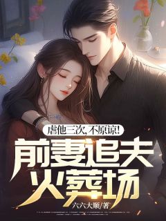 《虐他三次，不原谅！前妻追夫火葬场》姜峰秦瑶全本在线阅读