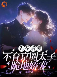 《不是！我带球跑后他来强娶豪夺》小说阅读 周静书傅聿呈小说
