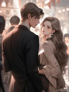 好书推荐《落日西沉，杳无音讯》时清洛谢予望全文在线阅读