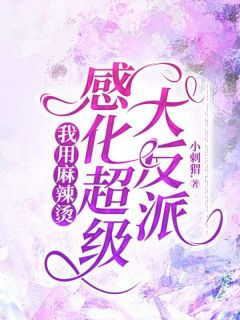 贺桁姐姐by小刺猬 我用麻辣烫感化超级大反派全文免费阅读