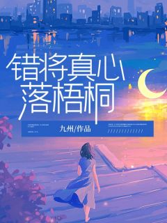 宋时礼苏韵怡《宋时礼苏韵怡洛少琛》全文及大结局精彩试读