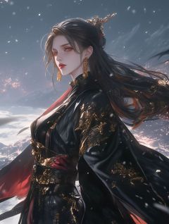 《月光沉溺旧时夜》萧恒阿久小说全本在线阅读