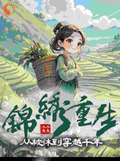 锦绣重生：从被休到穿越千年完整目录在线阅读 (叶锦绣王明德) 大结局无弹窗