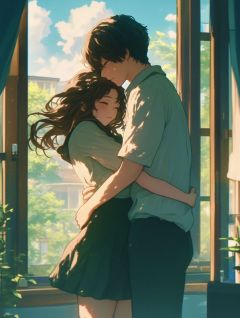 《岑青妤和沈应淮结婚的第四年》小说完结版精彩试读 岑青妤沈应淮谢丞小说阅读