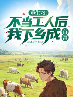 《重生78：拒当工人后，我下乡成首富》小说章节目录免费试读 刘向阳陈素花小说阅读