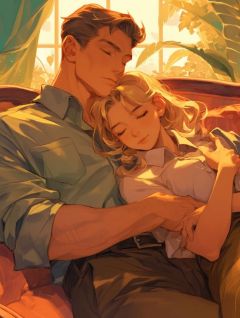 鹿青宁商彧by芒果 山遥路茫茫阅读全文