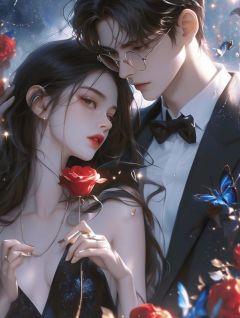 《人生常在别离中》傅墨川秦知瑶大结局免费阅读