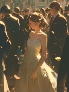 此生不见，山海与你无关全文精彩章节在线阅读（沈卿尘温书意）