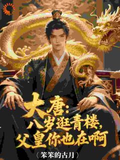 大唐：八岁逛青楼，父皇你也在啊主角左慈李承乾小说精彩章节全文免费试读